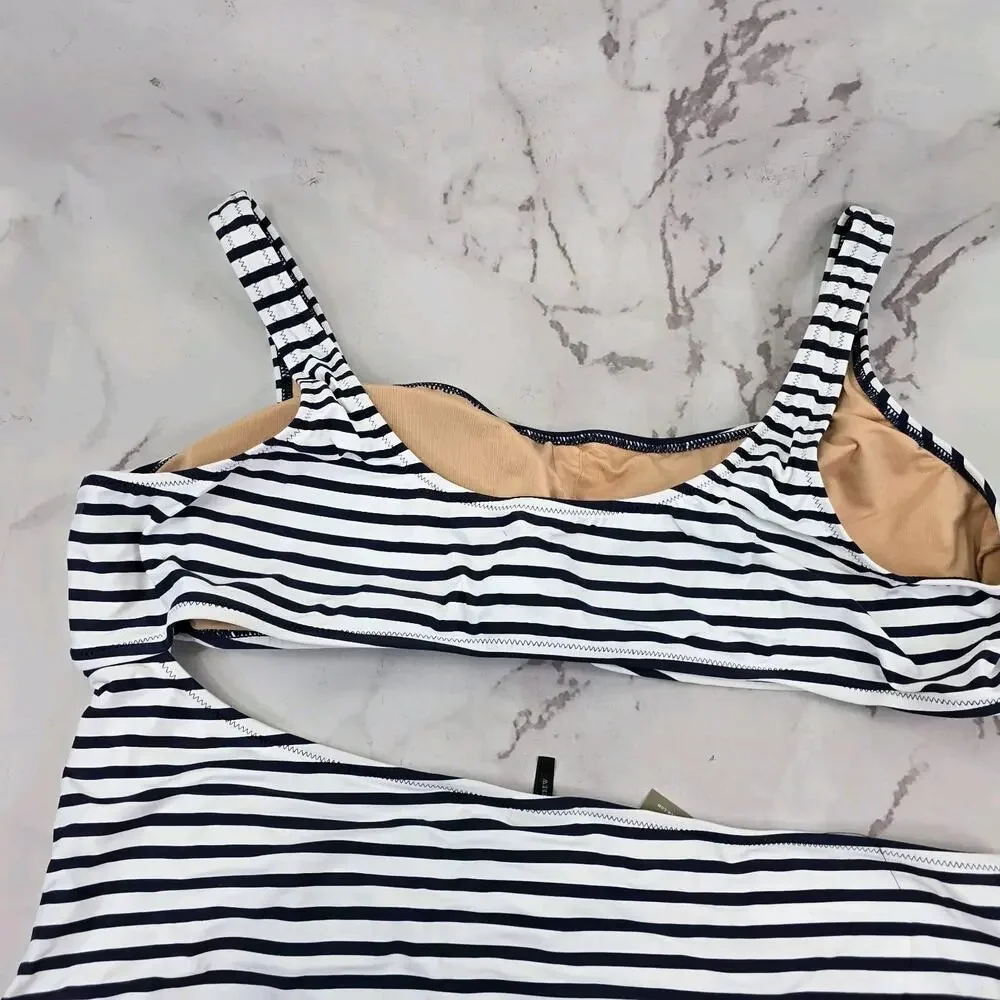 J. Crew